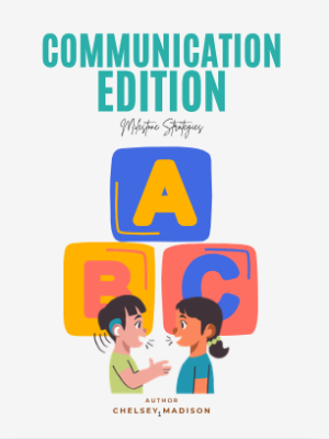 milestone strategies communication edition front page